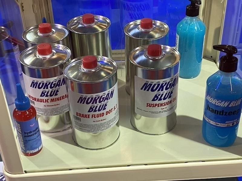 2024 Salon Velofollies