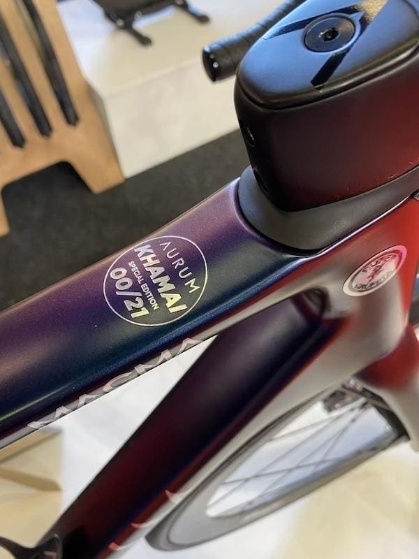 2024 Salon Velofollies