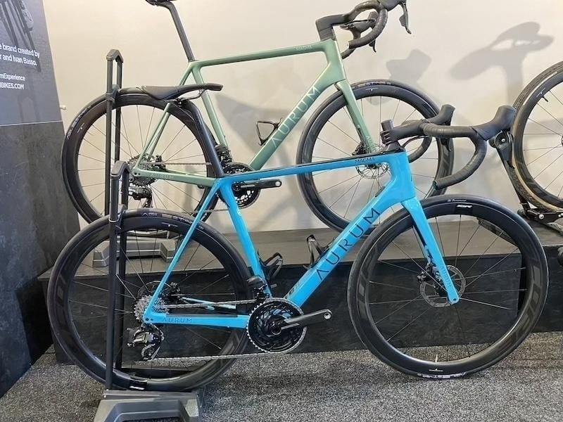 2024 Salon Velofollies