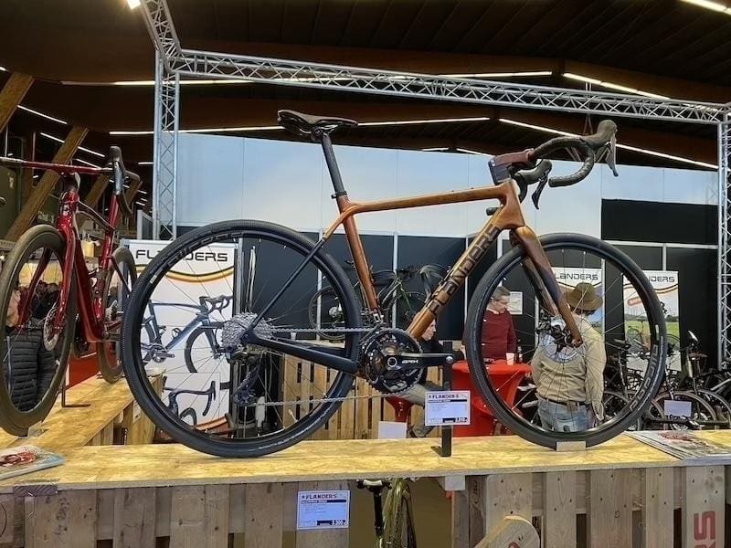 2024 Salon Velofollies