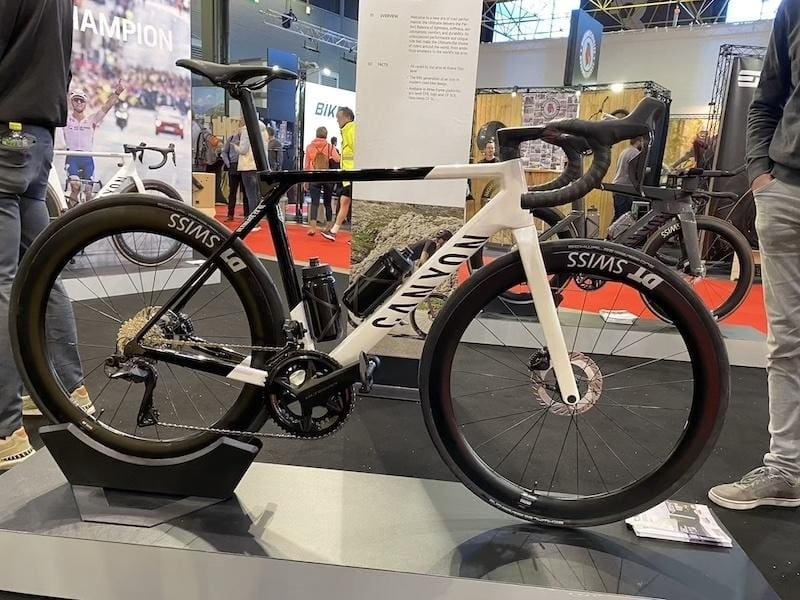 2024 Salon Velofollies