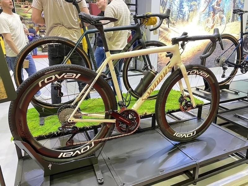 2024 Salon Velofollies