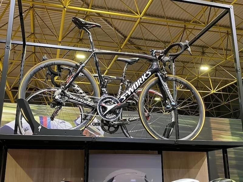 2024 Salon Velofollies