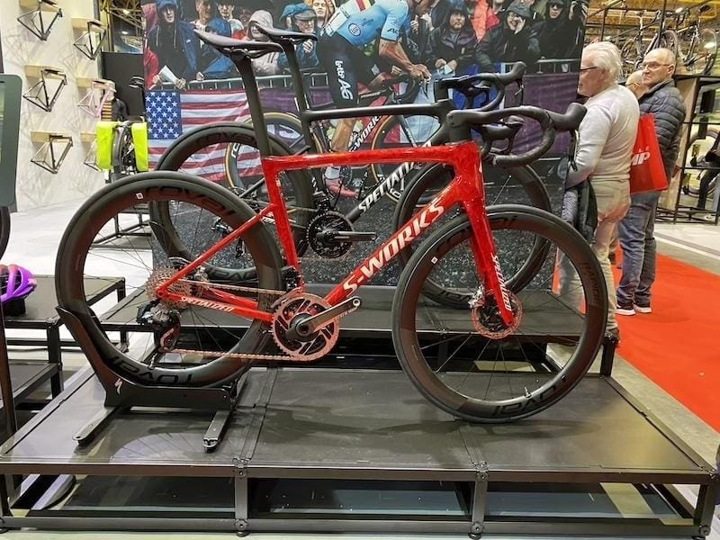 2024 Salon Velofollies