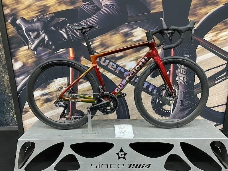 2024 Salon Velofollies