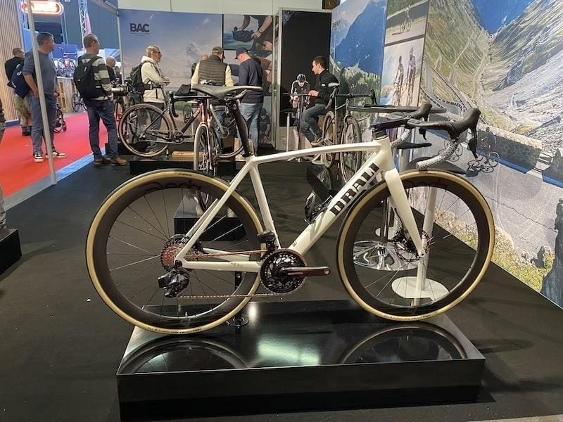 2024 Salon Velofollies