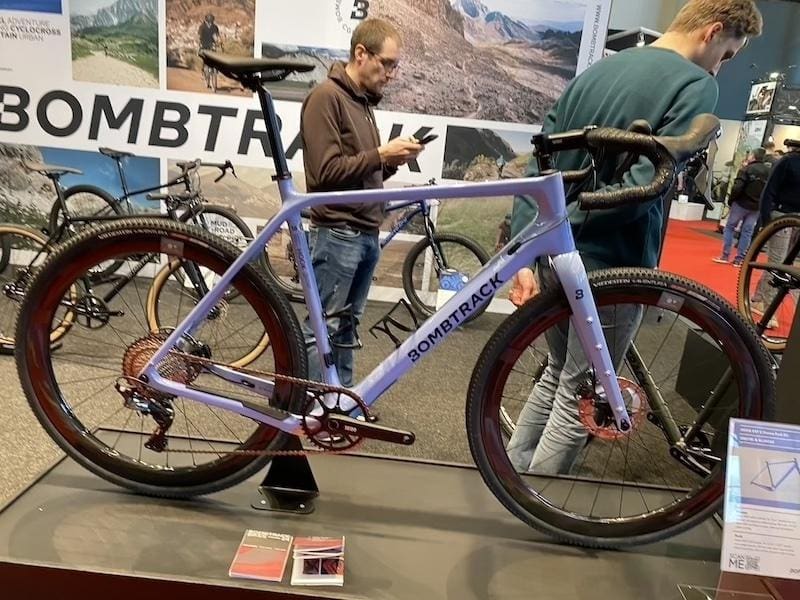 2024 Salon Velofollies