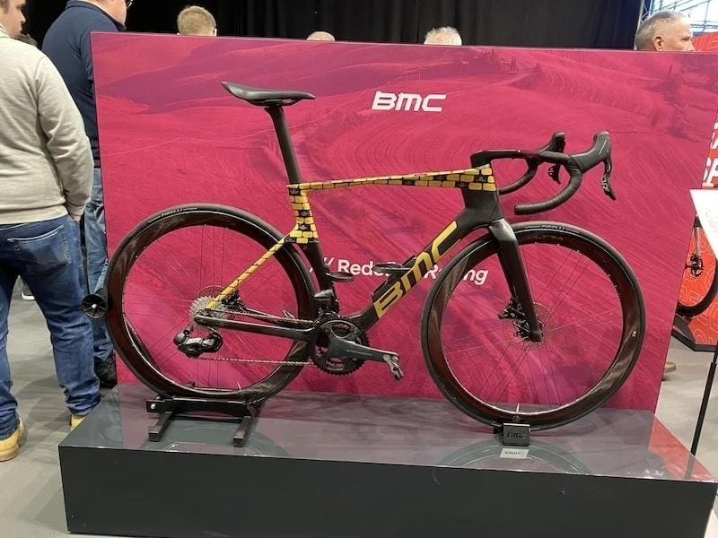 2024 Salon Velofollies