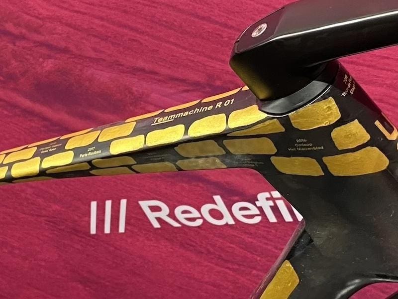 2024 Salon Velofollies