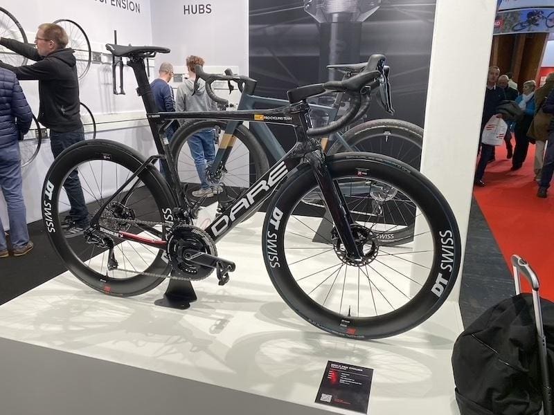 2024 Salon Velofollies