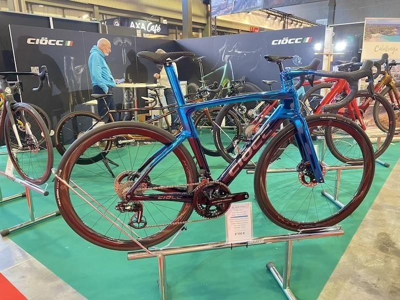 2024 Salon Velofollies