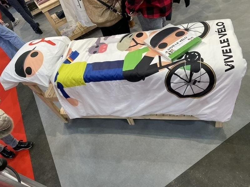 2024 Salon Velofollies