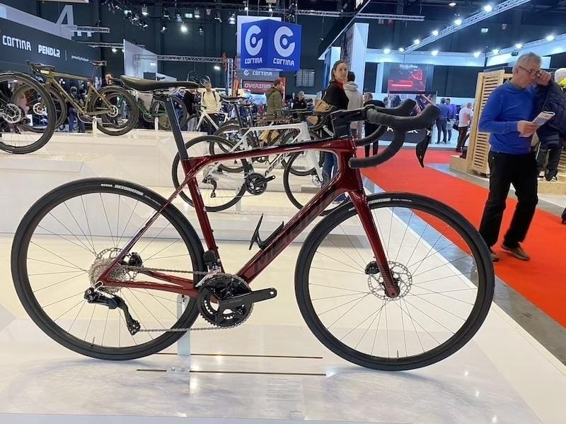 2024 Salon Velofollies