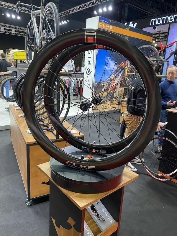 2024 Salon Velofollies