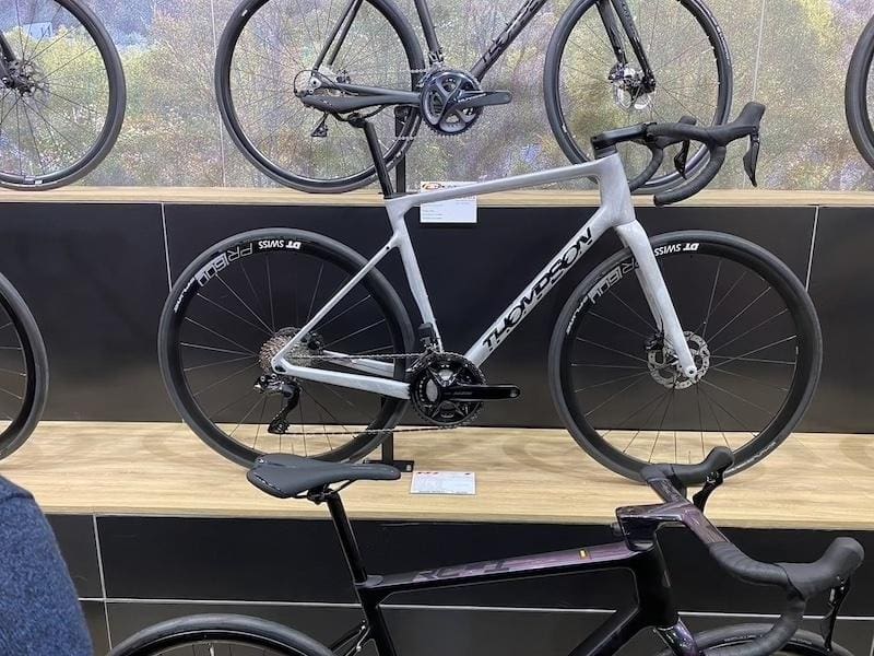 2024 Salon Velofollies