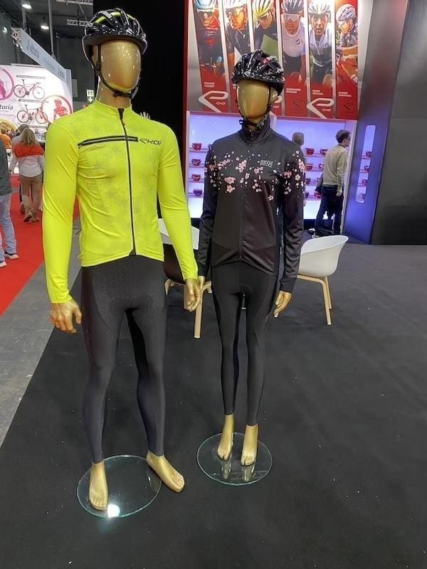 2024 Salon Velofollies