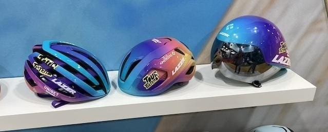 2024 Salon Velofollies