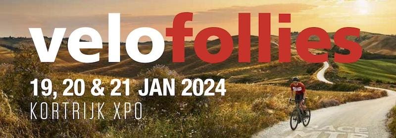 2024 Salon Velofollies