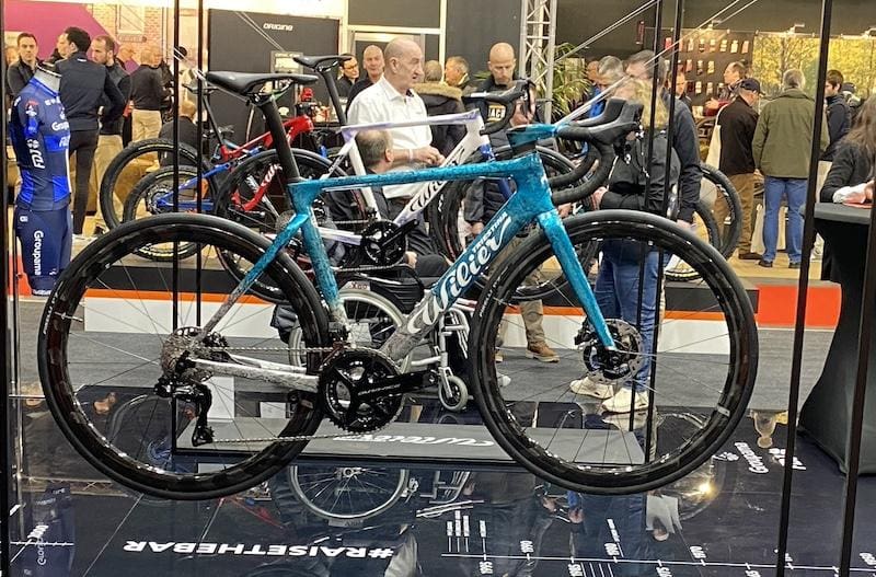 2024 salon Velofollies