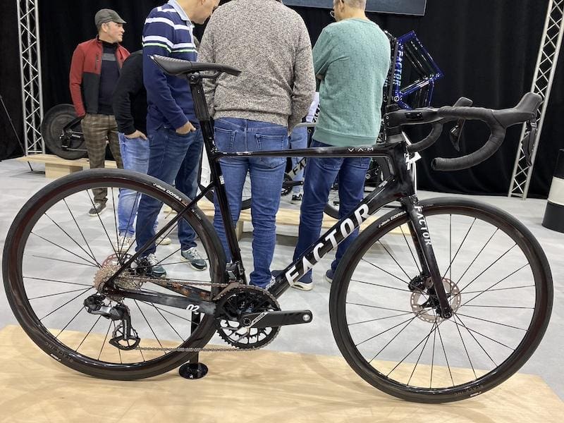 2024 salon Velofollies