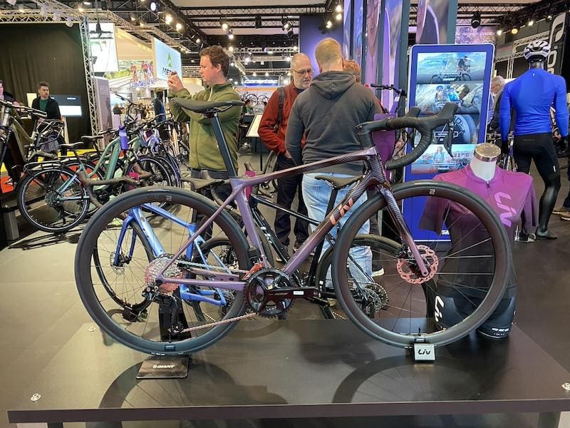 2024 salon Velofollies