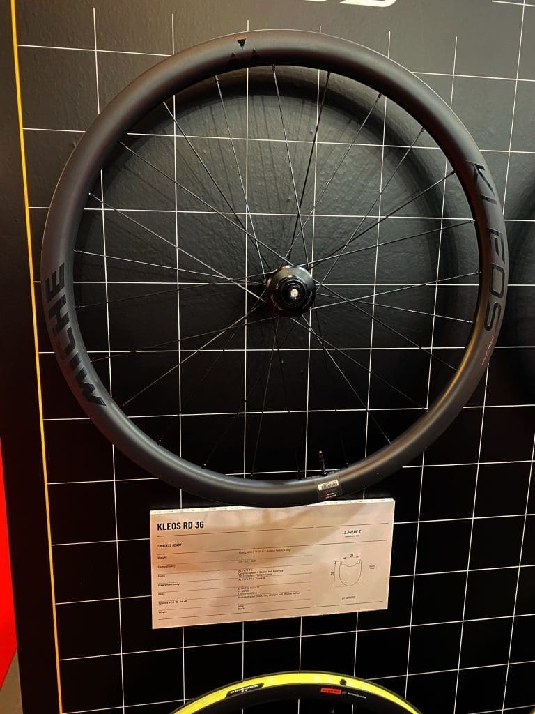 2024 salon Velofollies