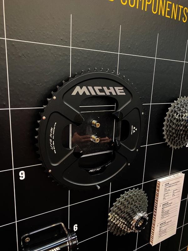 2024 Salon Velofollies