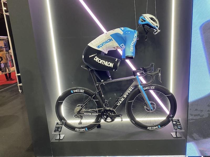 2024 Salon Velofollies