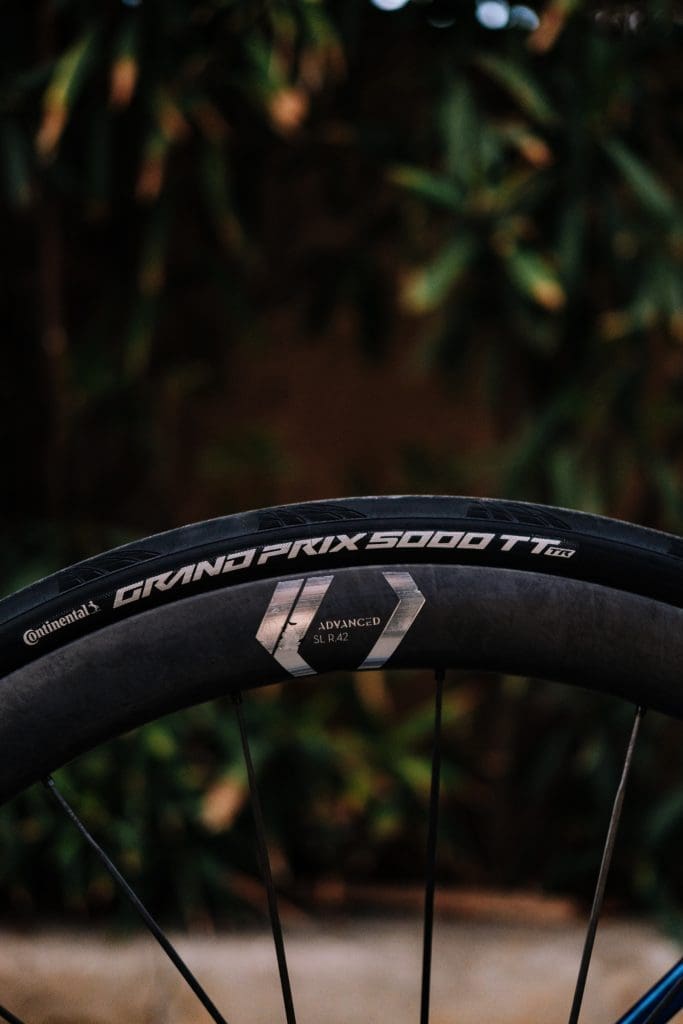 2024 Vélos Cube Litening Air C:68X et Aero C:68X de Intermarché-Wanty