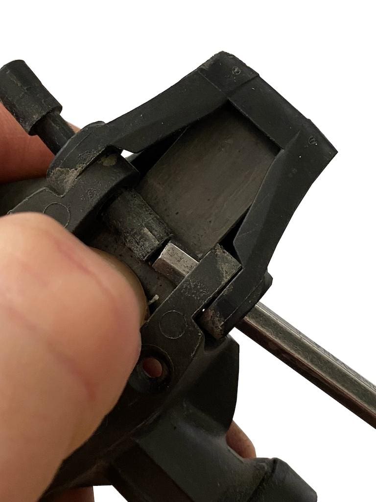 2024 remise en état des pédales Time Xpro