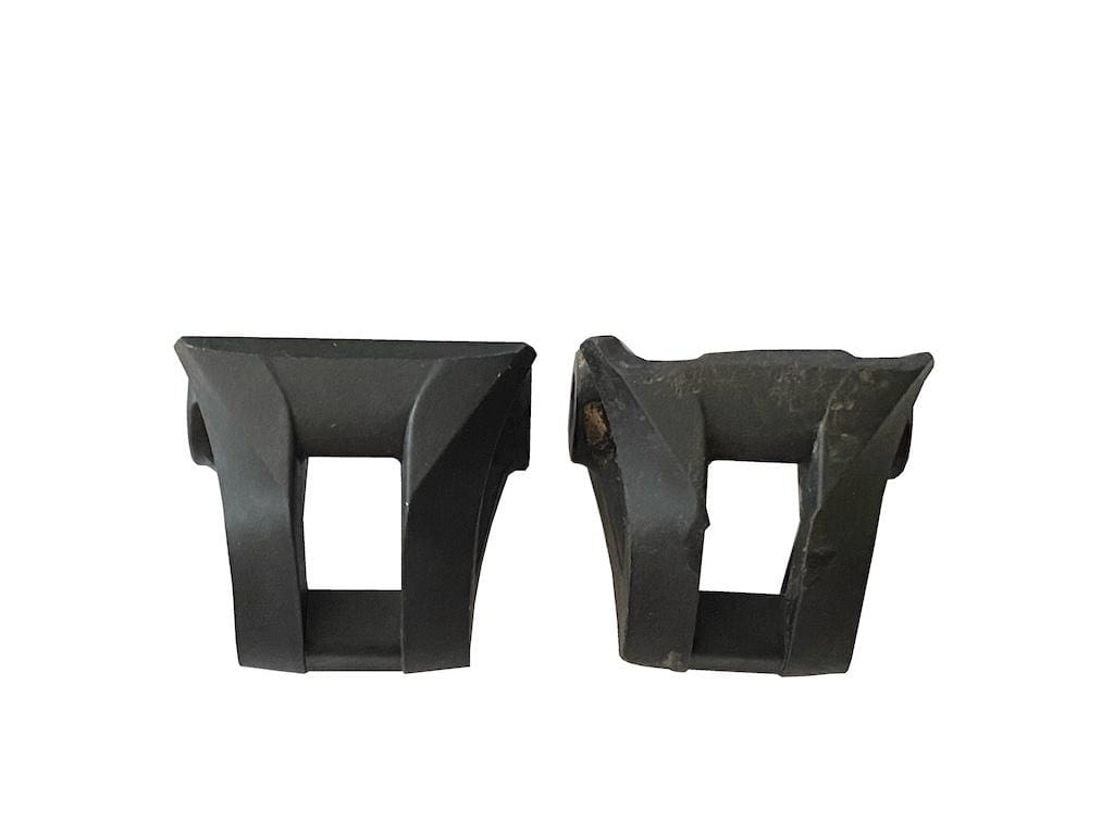 2024 remise en état des pédales Time Xpro