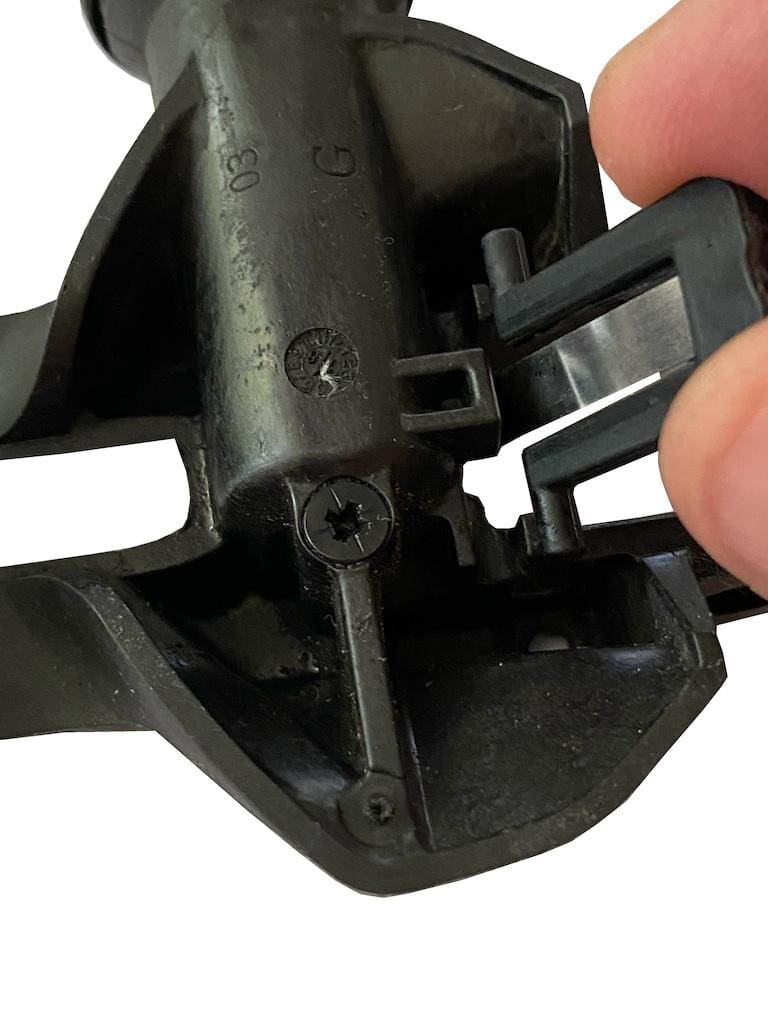 2024 remise en état des pédales Time Xpro