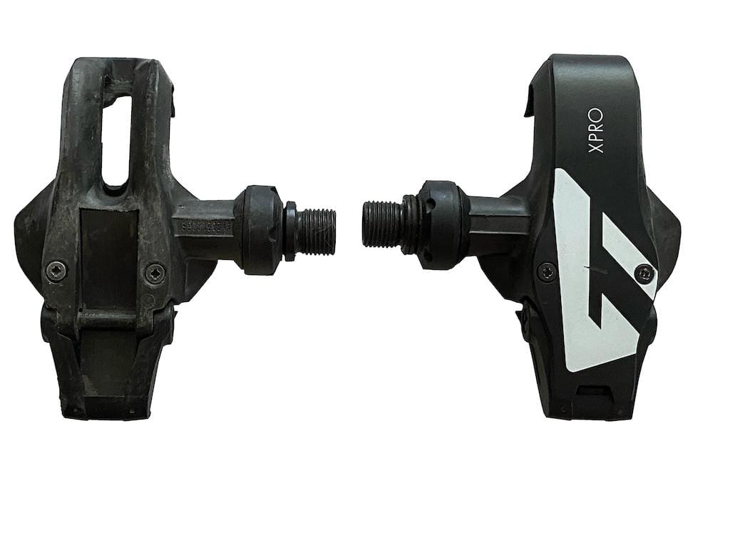 2024 remise en état des pédales Time Xpro