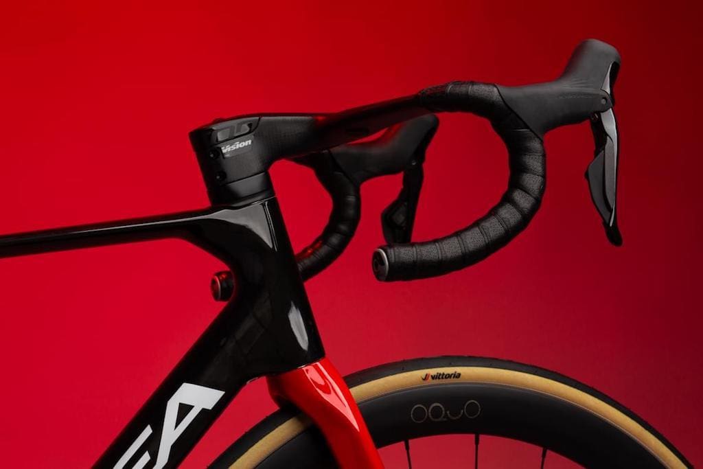 2024 Vélos Orbea Orca et Orca Aero de Lotto-Dstny
