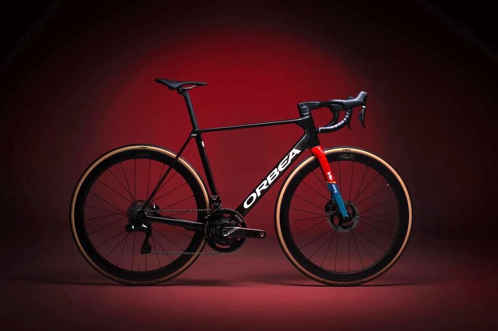 2024 Vélos Orbea Orca et Orca Aero de Lotto-Dstny