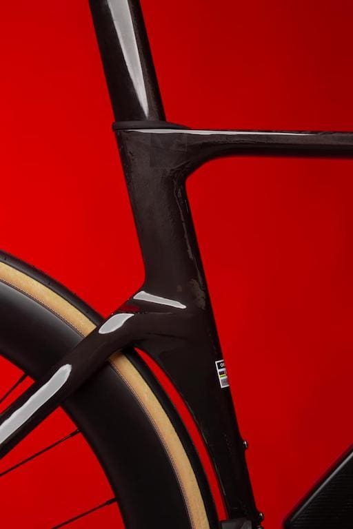 2024 Vélos Orbea Orca et Orca Aero de Lotto-Dstny