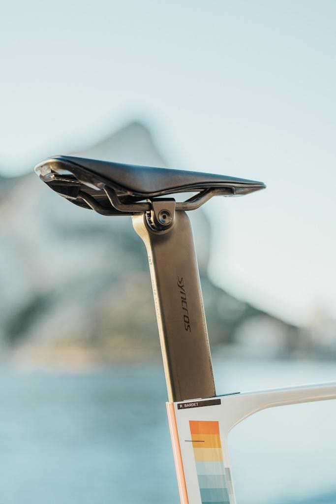 2024 vélo Scott Foil RC Team DSM firmenich Post NL