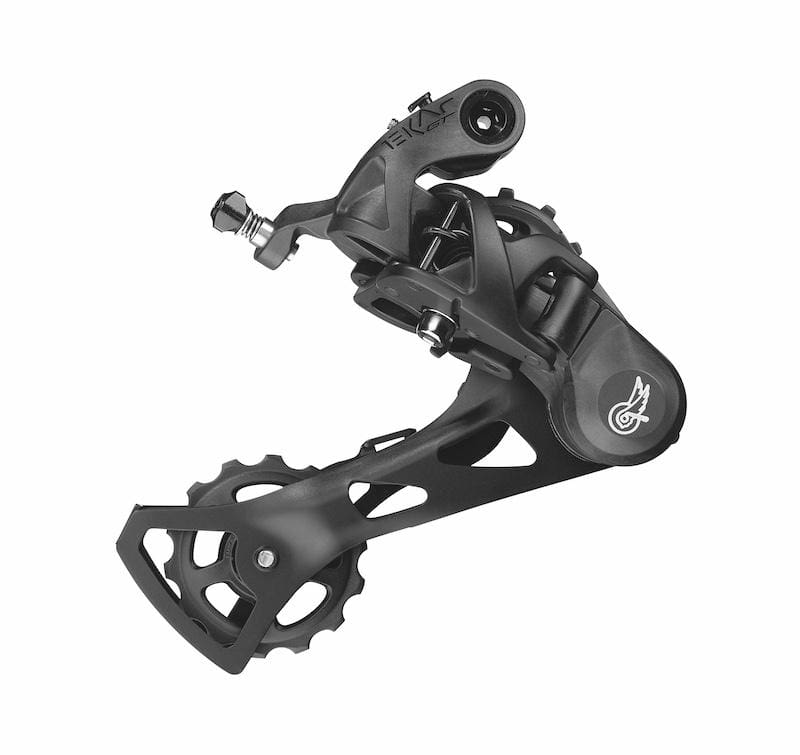 2024 groupe Campagnolo Ekar GT