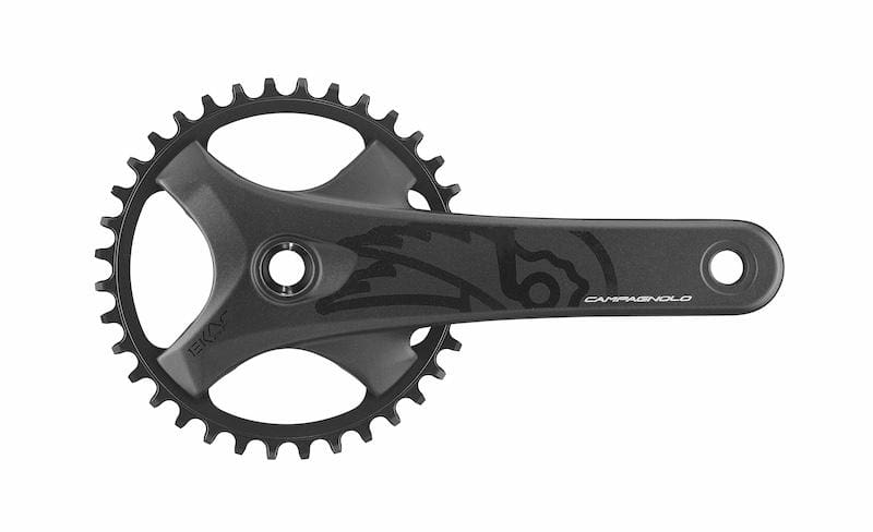 2024 groupe Campagnolo Ekar GT