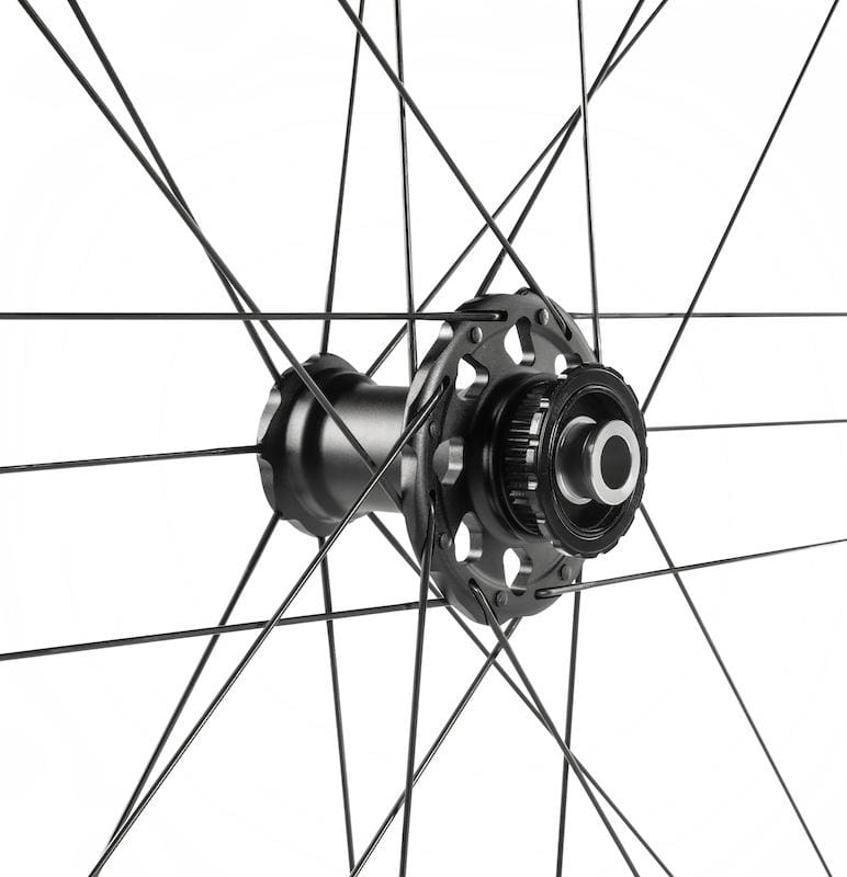 2024 roues Campagnolo Zonda GT