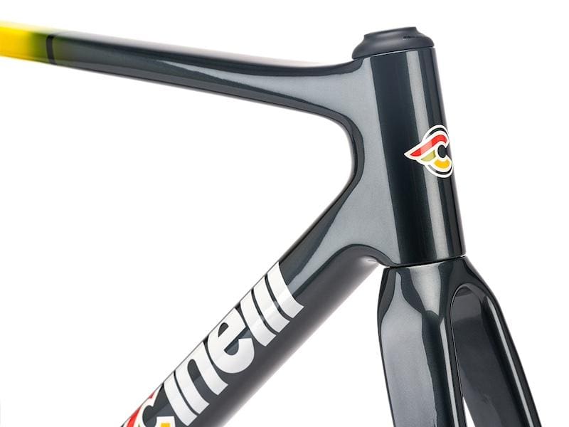 2024 vélo Cinelli Pressure ADR