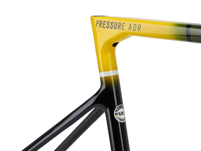 2024 vélo Cinelli Pressure ADR