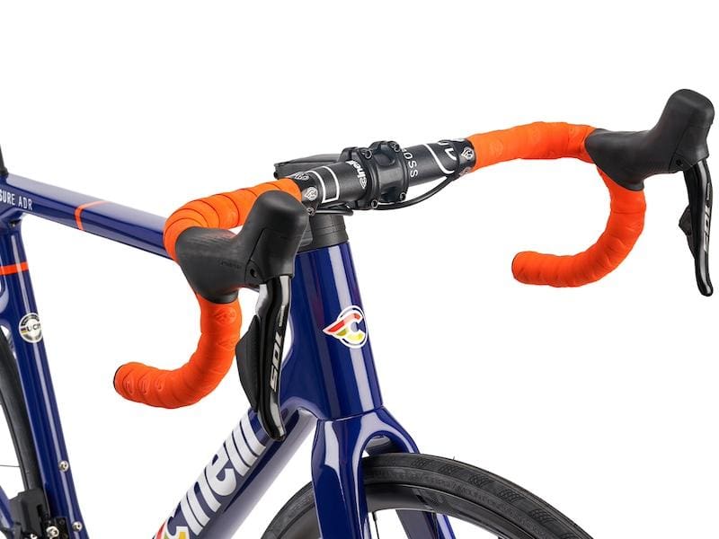 2024 vélo Cinelli Pressure ADR