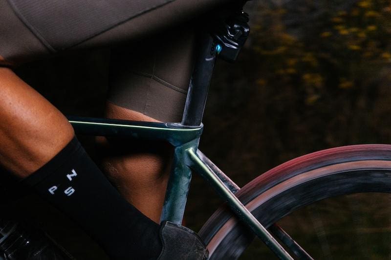 2024 vélo Colnago C68 Gravel