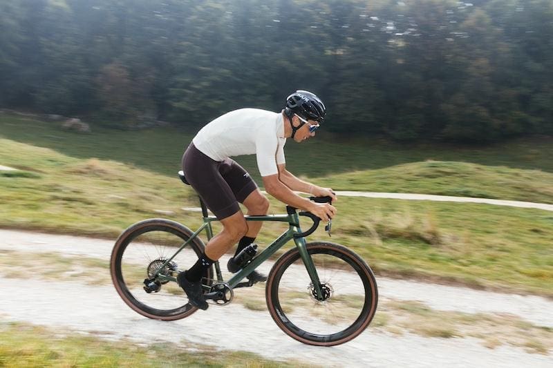 2024 vélo Colnago C68 Gravel