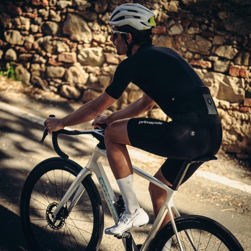 2024 les nouvelles couleurs des vélos Colnago V4Rs