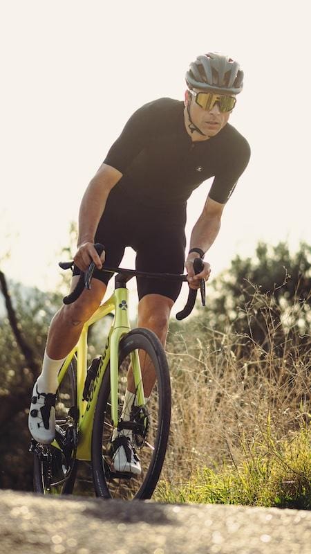 2024 les nouvelles couleurs des vélos Colnago V4Rs