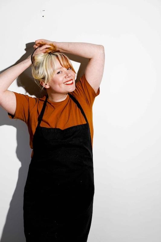 2024 livre de cuisine pour sportifs New Grand Tour Cookbook d'Hannah Grant