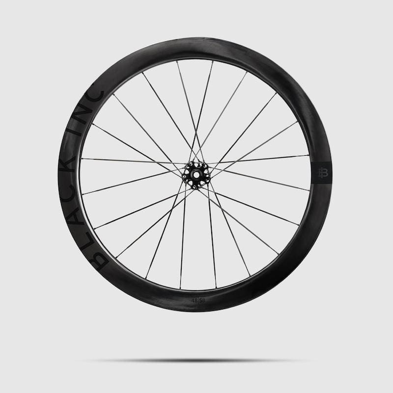 2024 roues Black Inc 48/58