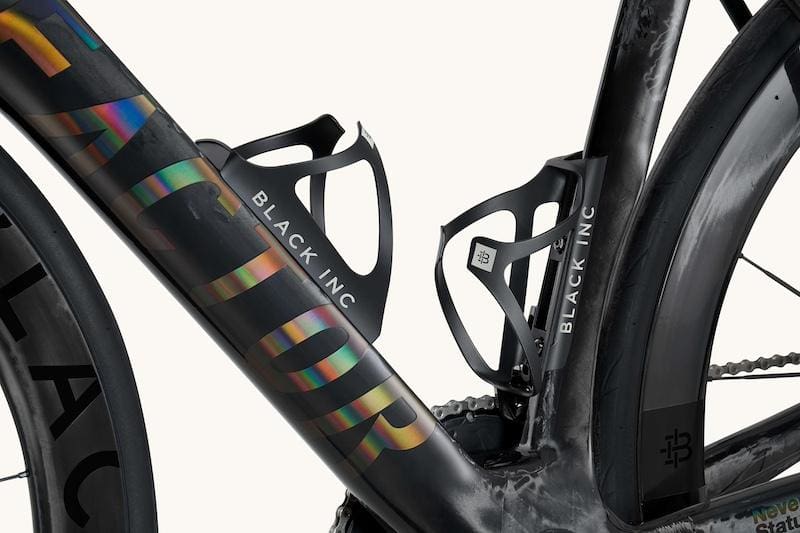 2024 vélo Factor Ostro VAM